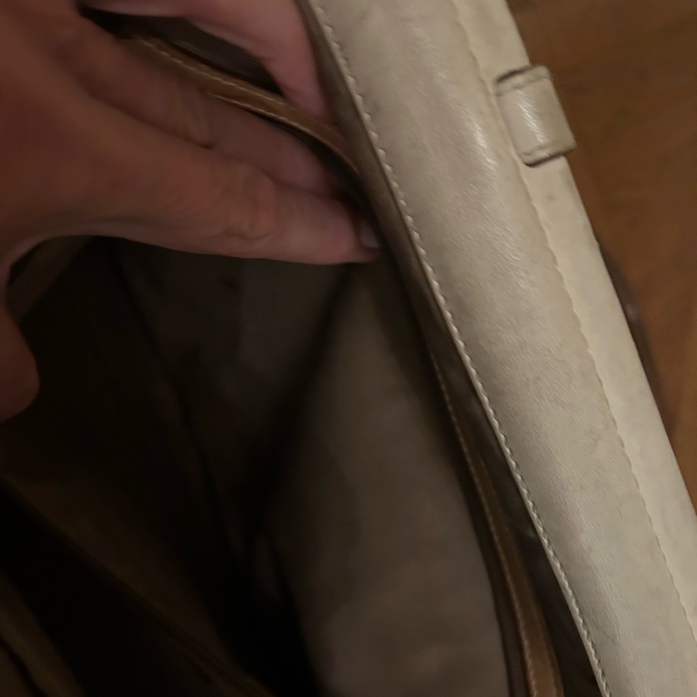 Coach Bag - Picture 7 of 7